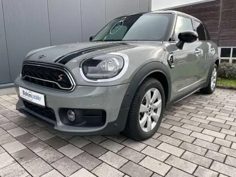 Annonce MINI COOPER Diesel 2020 d'occasion 