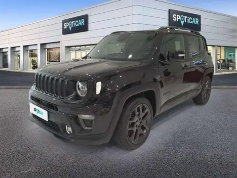 Annonce JEEP RENEGADE Diesel 2021 d'occasion 