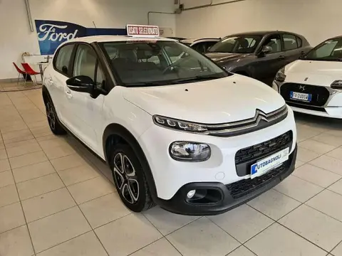 Annonce CITROEN C3 Essence 2019 d'occasion 