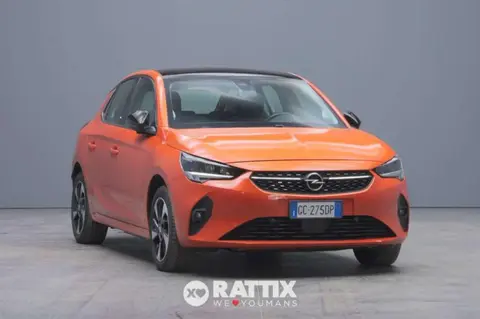 Annonce OPEL CORSA Électrique 2020 d'occasion 