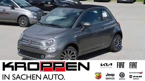 Annonce FIAT 500C Essence 2023 d'occasion 