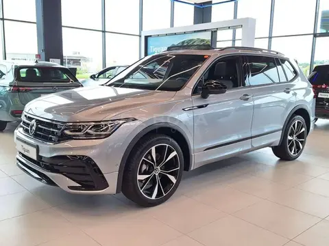 Annonce VOLKSWAGEN TIGUAN Diesel 2024 d'occasion 