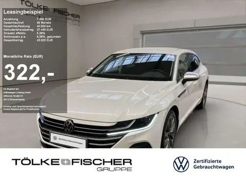 Used VOLKSWAGEN ARTEON Diesel 2024 Ad 