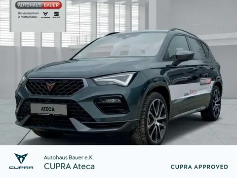 Used CUPRA ATECA Petrol 2023 Ad 