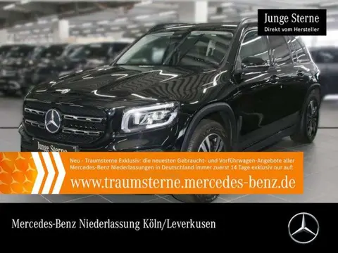 Used MERCEDES-BENZ CLASSE GLB Diesel 2020 Ad 