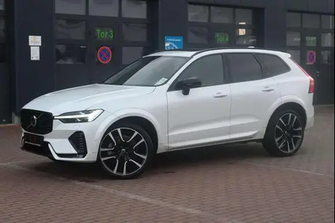 Annonce VOLVO XC60 Diesel 2022 d'occasion 