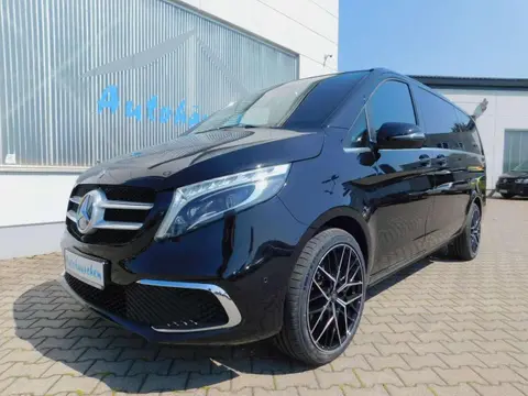 Used MERCEDES-BENZ CLASSE V Diesel 2019 Ad 