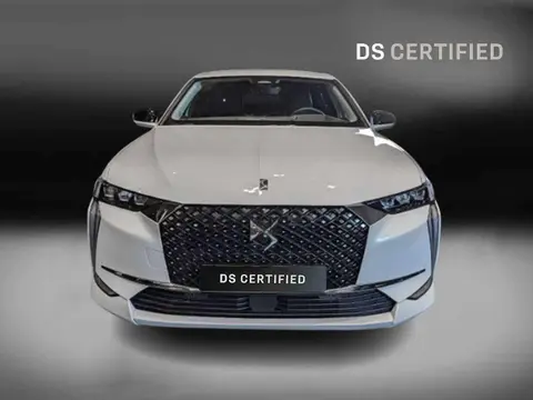 Annonce DS AUTOMOBILES DS4 Diesel 2024 d'occasion 