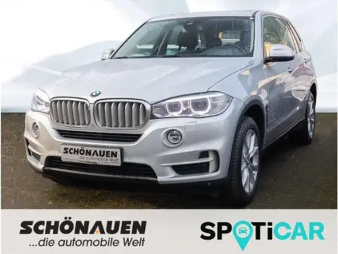 Used BMW X5 Diesel 2015 Ad Germany