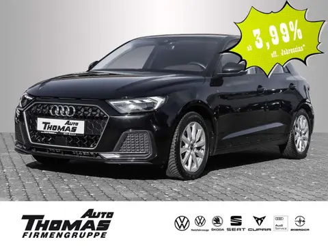 Used AUDI A1 Petrol 2021 Ad 