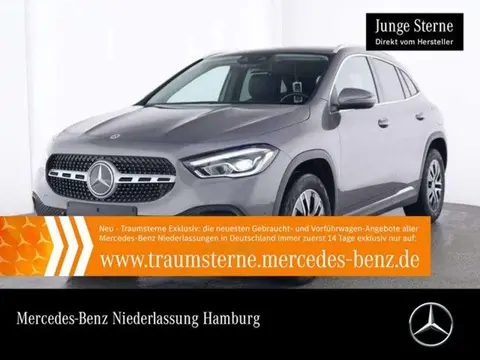 Annonce MERCEDES-BENZ CLASSE GLA Essence 2023 d'occasion 