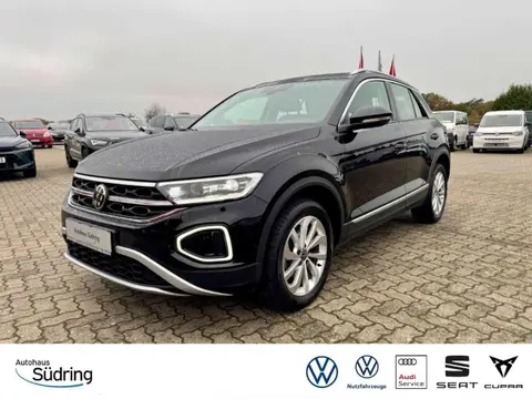 Used VOLKSWAGEN T-ROC Petrol 2023 Ad 