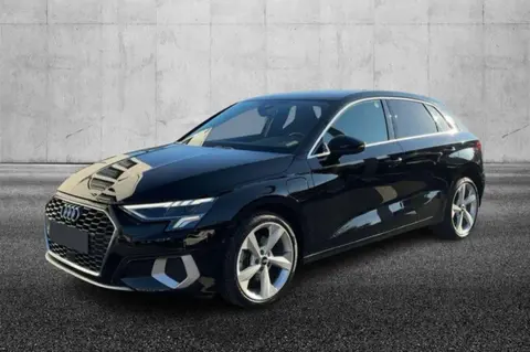 Annonce AUDI A3 Hybride 2021 d'occasion 