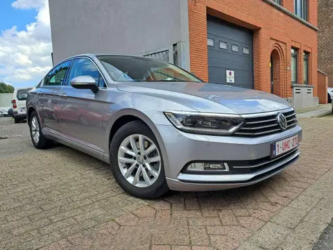 Annonce VOLKSWAGEN PASSAT Essence 2018 d'occasion 