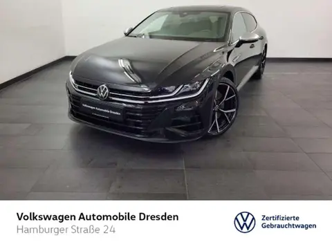 Used VOLKSWAGEN ARTEON Petrol 2024 Ad 