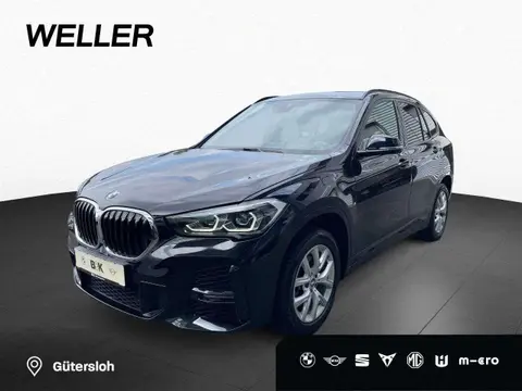 Used BMW X1 Petrol 2022 Ad Germany