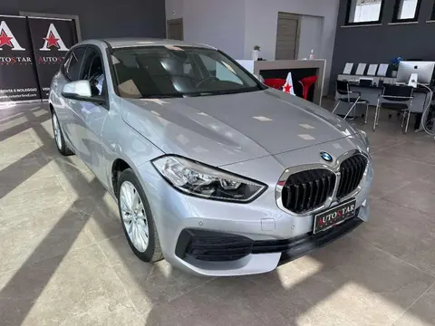 Annonce BMW SERIE 1 Diesel 2021 d'occasion 