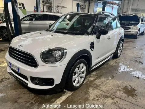 Annonce MINI COOPER Essence 2019 d'occasion 