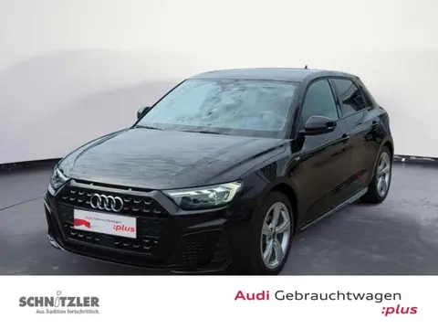 Used AUDI A1 Petrol 2022 Ad 