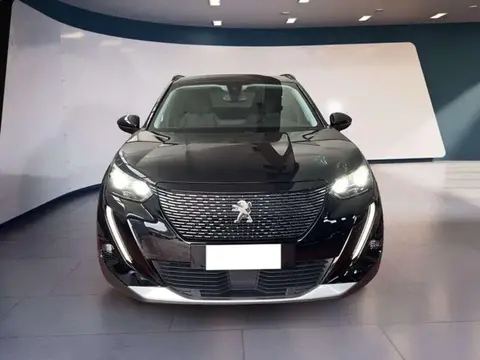 Annonce PEUGEOT 2008 Essence 2021 d'occasion 