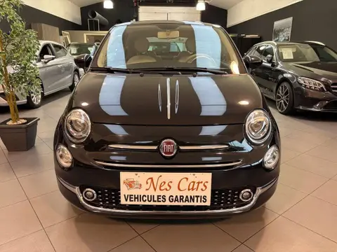 Used FIAT 500 Petrol 2019 Ad 