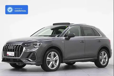 Annonce AUDI Q3 Essence 2019 d'occasion 