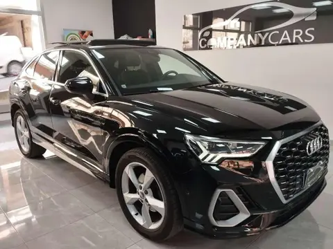 Annonce AUDI Q3 Diesel 2020 d'occasion 