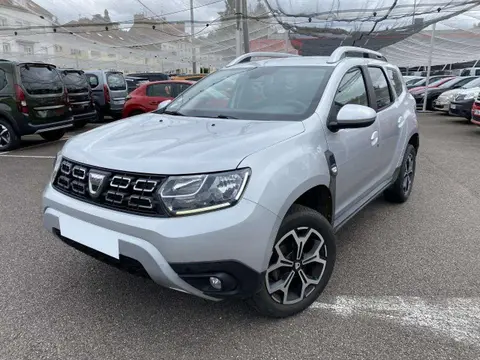 Annonce DACIA DUSTER Diesel 2018 d'occasion 