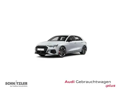 Annonce AUDI S3 Essence 2023 d'occasion 