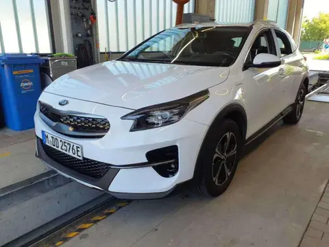 Used KIA XCEED Hybrid 2021 Ad 