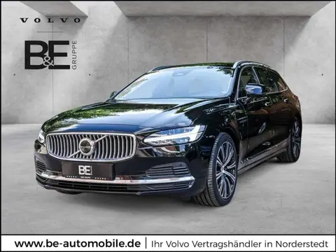 Used VOLVO V90 Hybrid 2021 Ad 