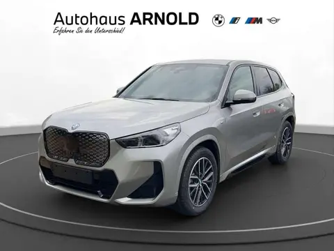 Annonce BMW IX1 Électrique 2024 d'occasion 