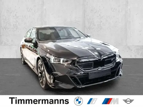 Annonce BMW M6 Électrique 2024 d'occasion 