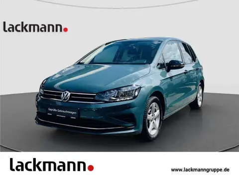 Used VOLKSWAGEN GOLF Petrol 2019 Ad 