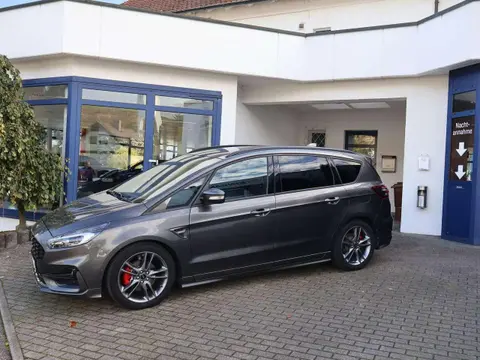 Used FORD S-MAX Diesel 2020 Ad 