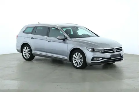 Used VOLKSWAGEN PASSAT Diesel 2023 Ad 