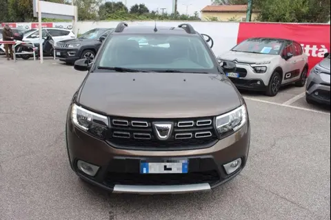 Used DACIA SANDERO LPG 2020 Ad 