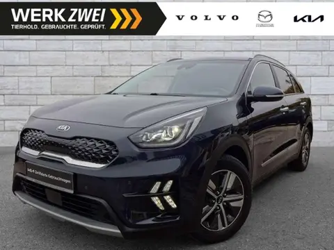 Used KIA NIRO Hybrid 2020 Ad 