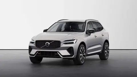 Annonce VOLVO XC60 Hybride 2024 d'occasion 