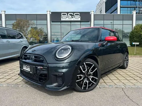 Annonce MINI COOPER Essence 2024 d'occasion 