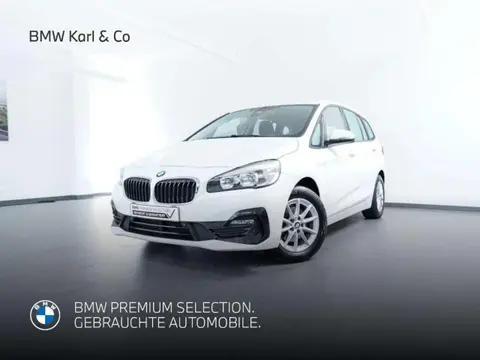 Used BMW SERIE 2 Diesel 2021 Ad 