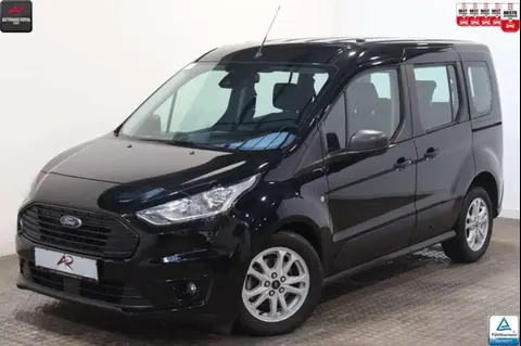 Annonce FORD TOURNEO Diesel 2018 d'occasion 