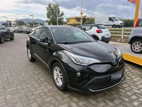 Used TOYOTA C-HR Hybrid 2022 Ad 