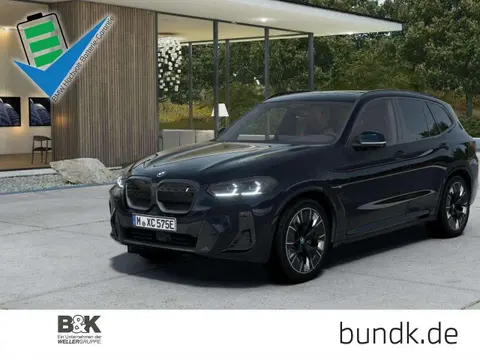 Used BMW IX3 Electric 2023 Ad 