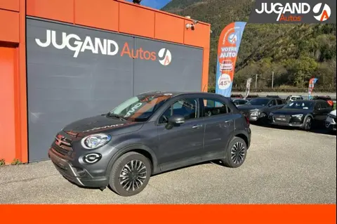 Used FIAT 500X Diesel 2022 Ad 