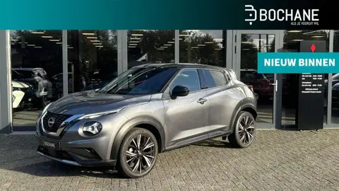 Used NISSAN JUKE Petrol 2023 Ad 