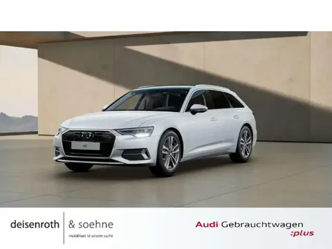 Used AUDI A6 Petrol 2023 Ad 