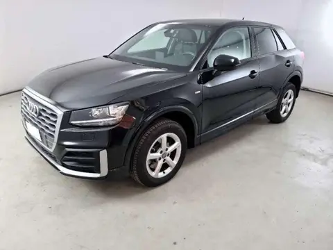 Used AUDI Q2 Diesel 2018 Ad 