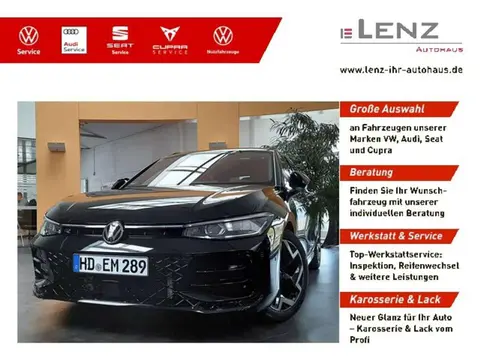 Used VOLKSWAGEN PASSAT Petrol 2024 Ad 