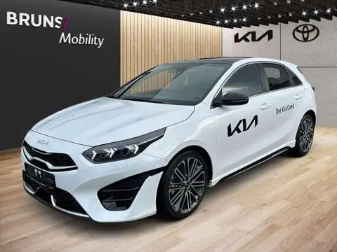 Annonce KIA CEED Essence 2024 d'occasion 